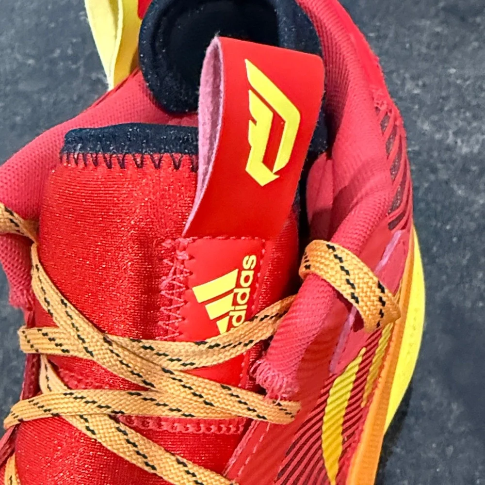Pixar x Adidas Dame 8 (Size 11.5) HR1562 